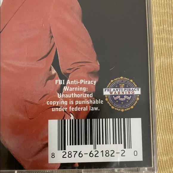 Rod Stewart Stardust CD 
Brand New Sealed - Picture 4 of 5